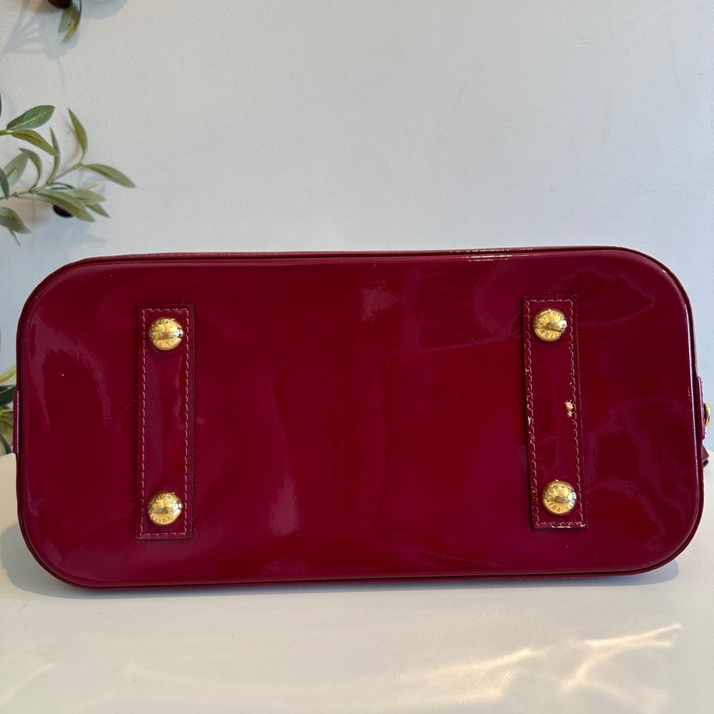 Alma PM In Idien Rose - Picture 8 of 15